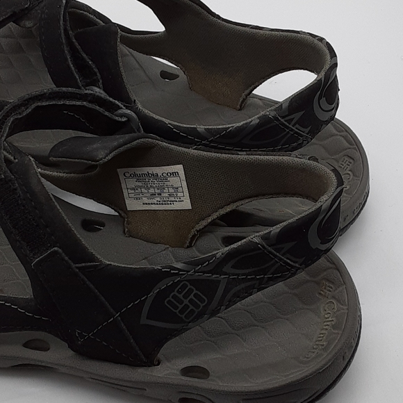 columbia techlite omni grip sandals